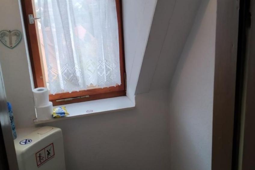 Appartement in Siebenlehn mit Grill und Terrasse - foto 13