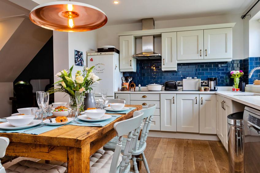 Cresswell House - foto 34