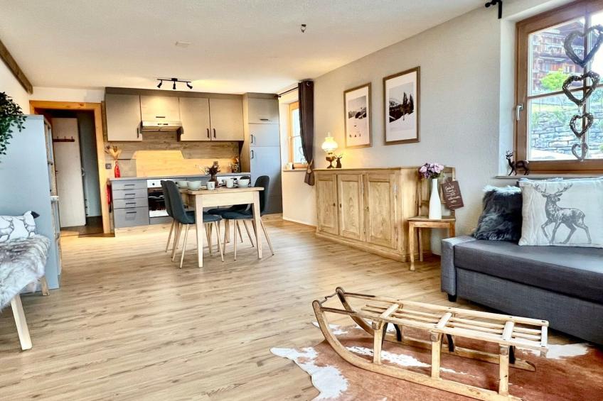 Chalet Alpenblick - foto 4