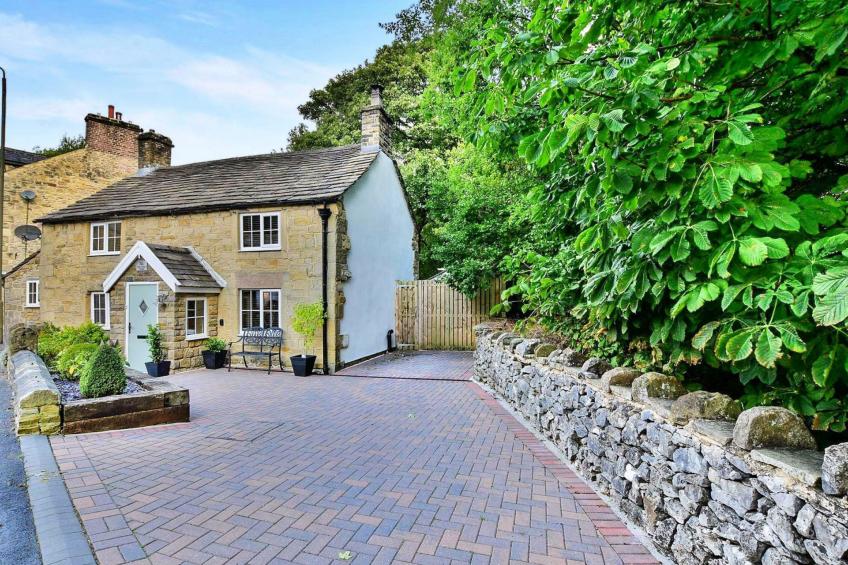 Wye Head Cottage - foto 6