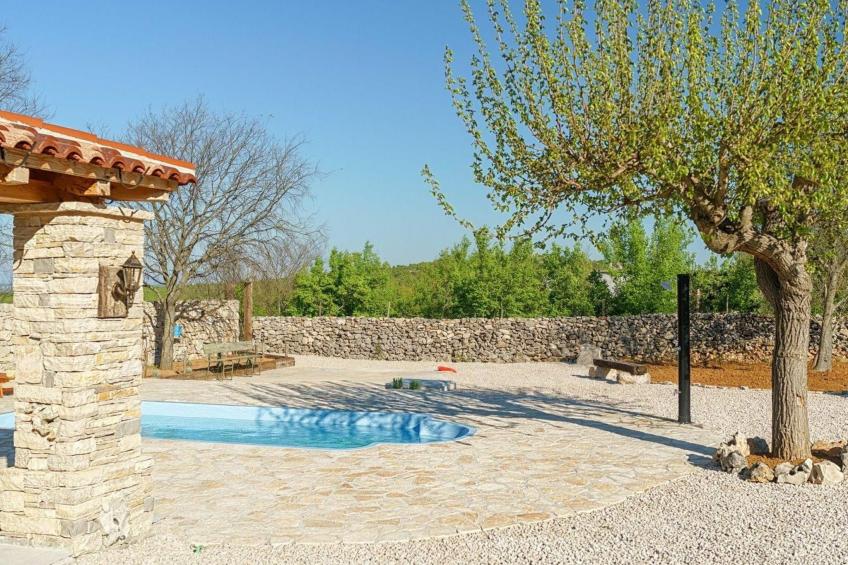 Villa Marilu Vodice Bereich - foto 3