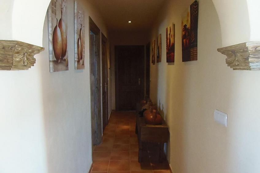 "Villa Calena" mit Garten - foto 20