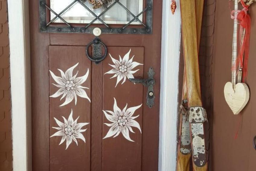 Chalet Chic+Hot Pot - foto 8