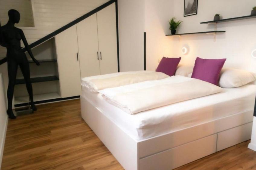 Seedomizil Gaisrücken in Pörtschach