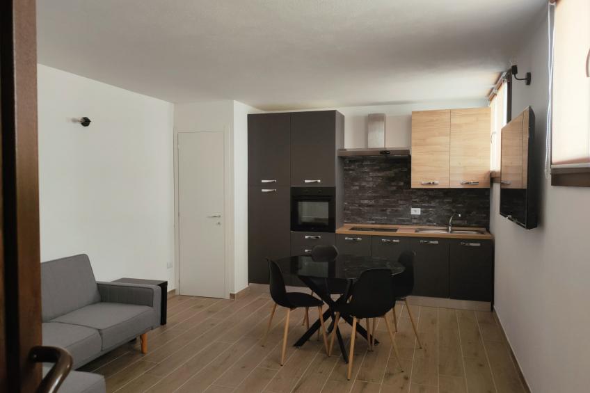 Suite  APARTMENTs  4 mori   pied a ter (copy) - foto 15