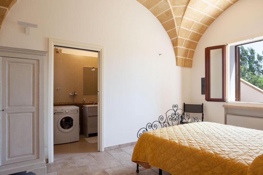 Villa Salentina With Garden And Pool - foto 11