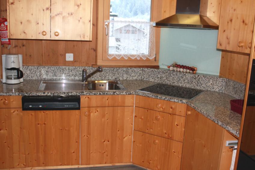 Tgea Sulagliva, (Andeer), - foto 11