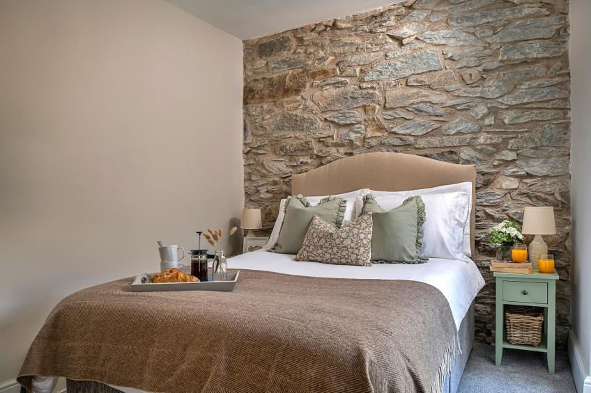Bwthyn Llechi (Slate Cottage) - foto 12