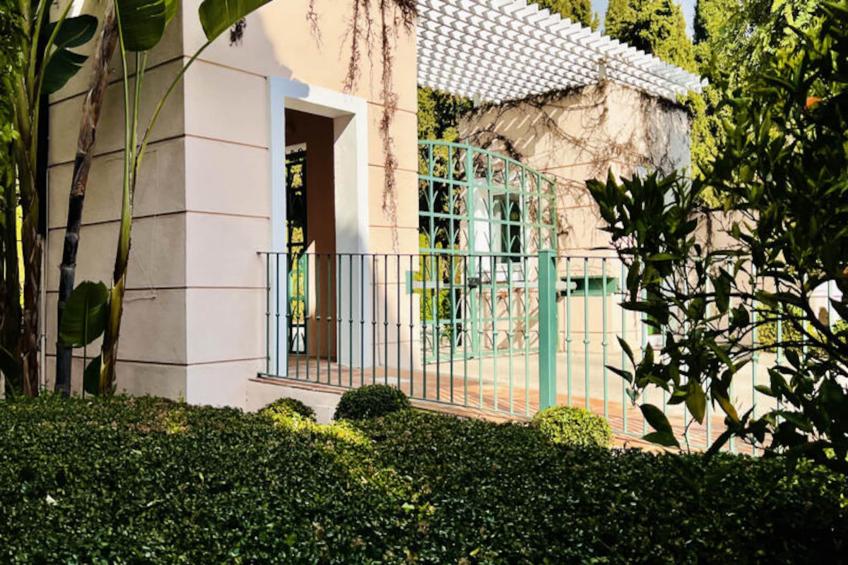 Appartements à Benahavís - foto 57