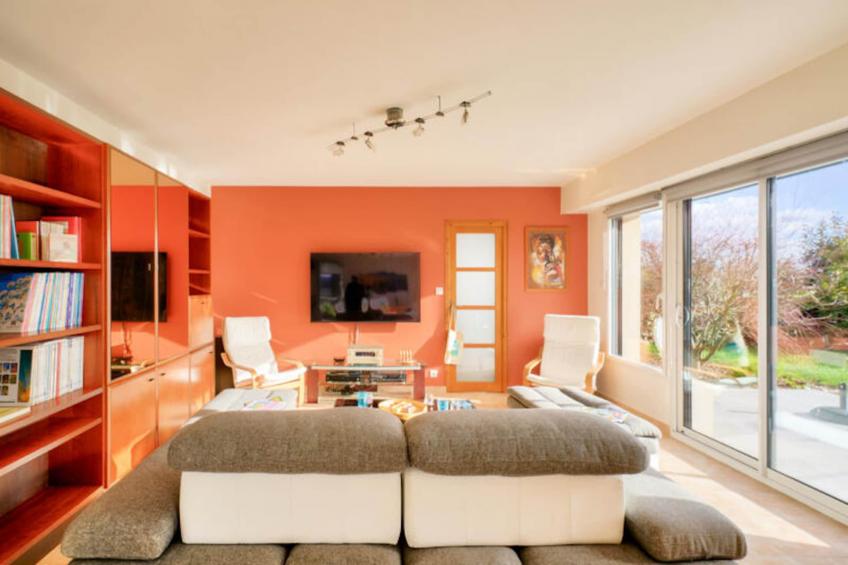 Maison à Ploneour-Lanvern - foto 11