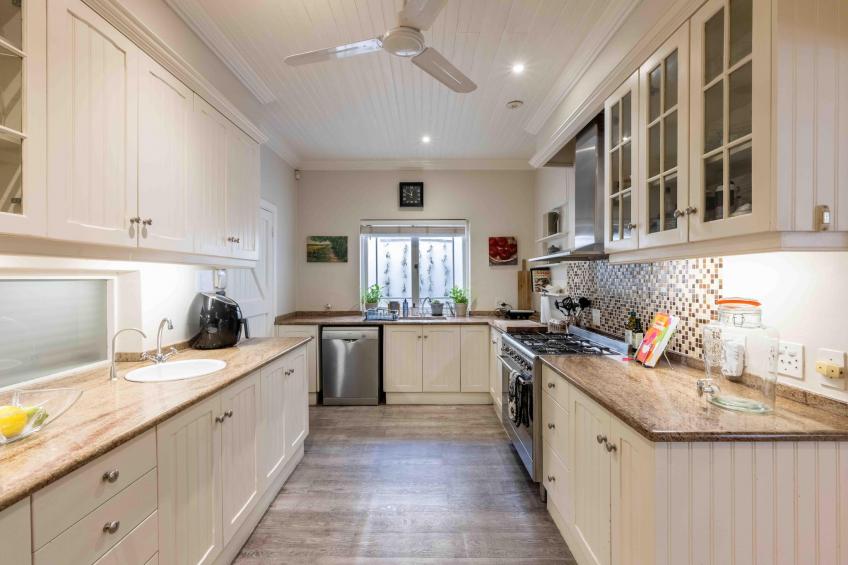 4 Bedroom Self Catering House - foto 5