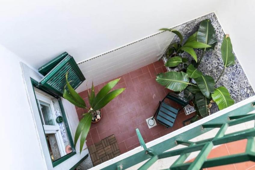 Casa Verde - Traditional Townhouse - foto 17