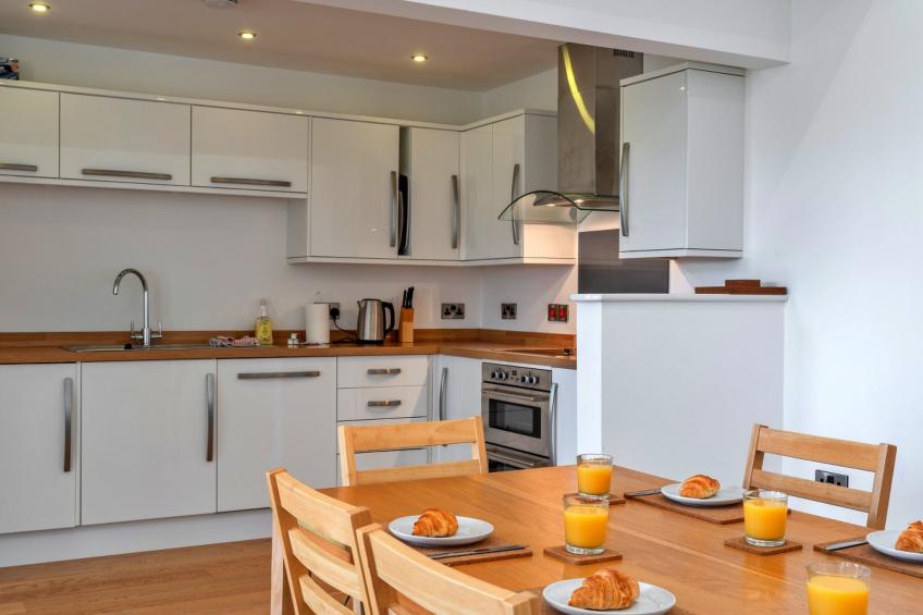 Trippet Cottage at Bodmin Moor - foto 22