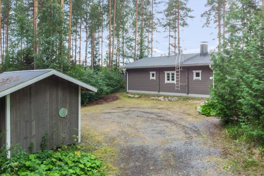 Villa hilja - foto 11