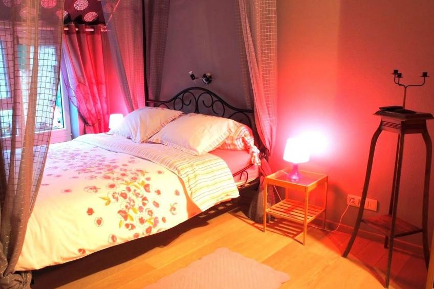 Ardennen Ferienhaus 5 Zimmer 5 Bad 14 Pers Zugang Chaisards - foto 35