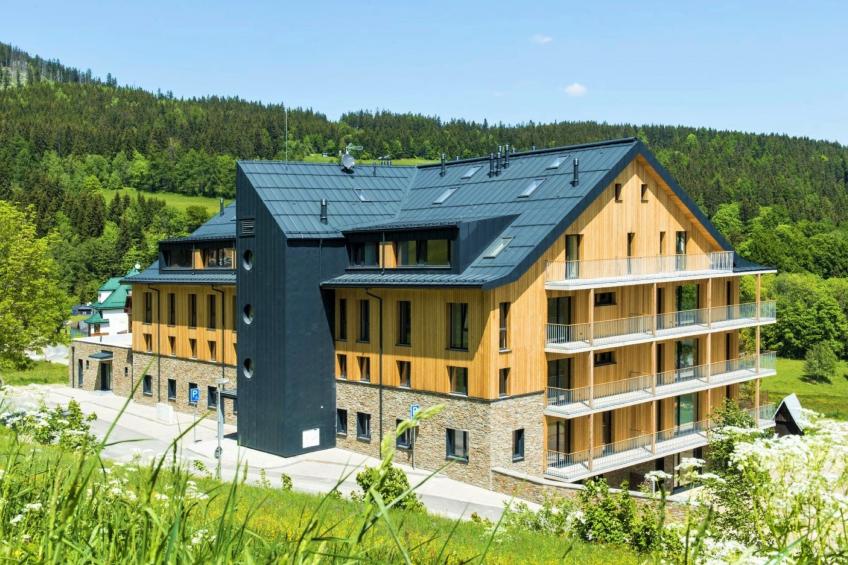 Ski&Bike Siréna - foto 11