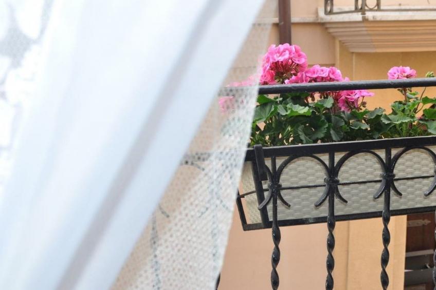 mit Balkon - foto 13