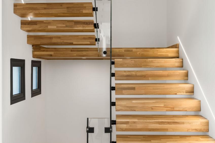 Luxuriöse Villa am Meer mit beheizbarem Pool - foto 18