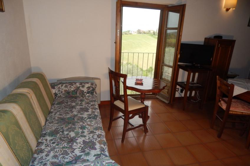 Studio im ersten Stock eines Landhauses - foto 4