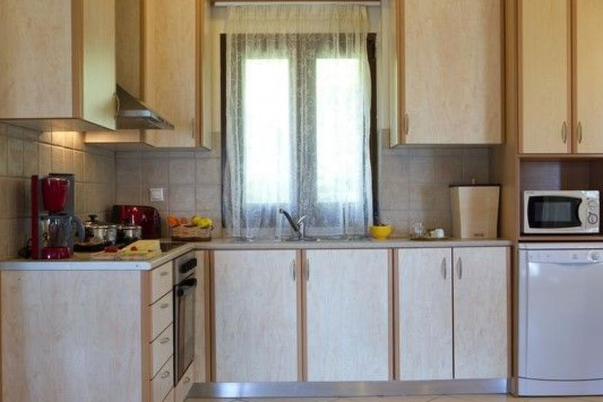 Finca "Olive" mit Infinity-Pool - foto 7