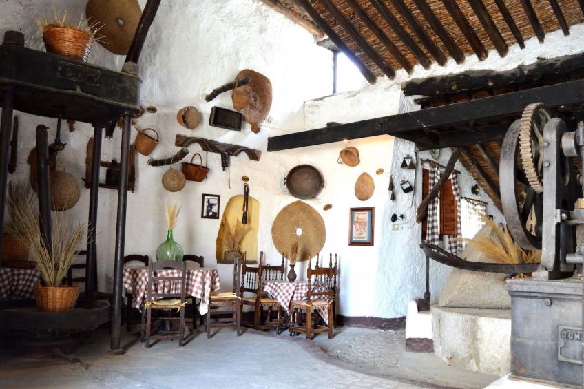 Cortijo Pulgarin Bajo - foto 26