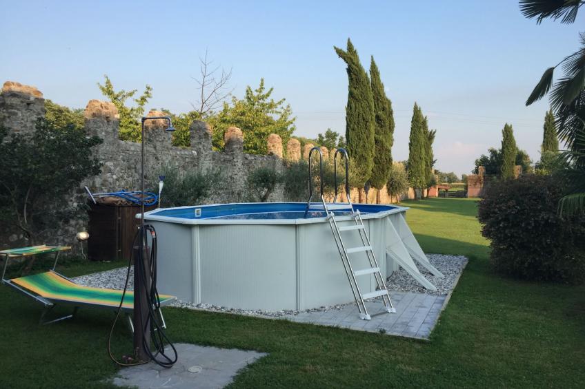 Apt. "San Bernardo" - foto 30