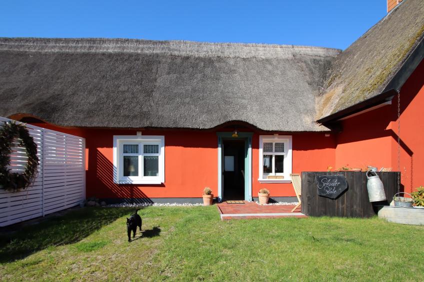 Ferienhaus in Zempin Schusters Kate - foto 27