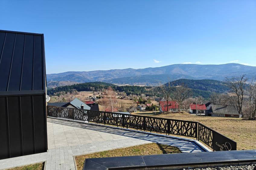 Dom wakacyjny w Grzechyni - foto 36