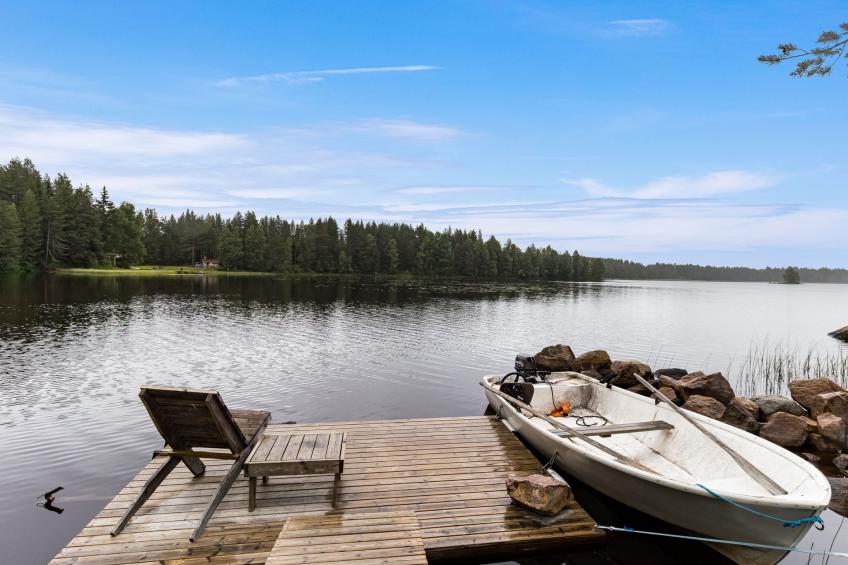 Metsäranta - foto 20