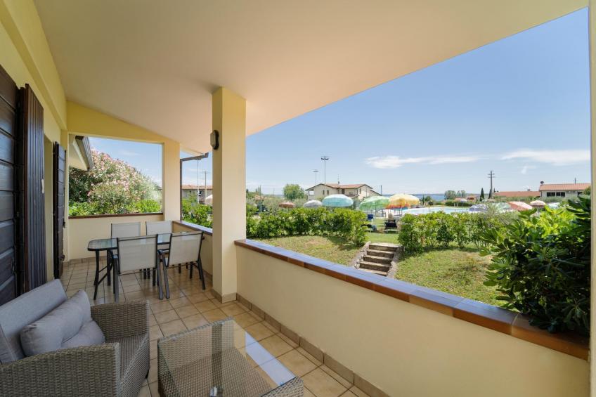Residence Primera, Moniga del Garda - Type A - foto 26