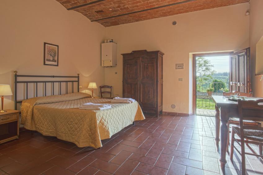 Podere Campiglia (TVN194) - foto 5