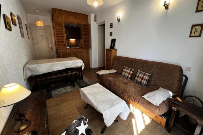 Appartements à La Clusaz - foto 9