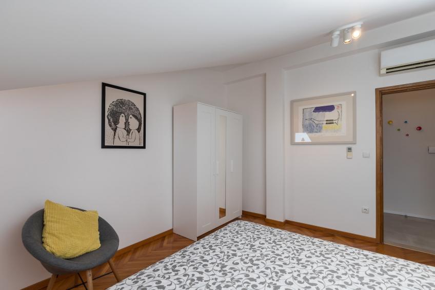 Romance Apartments Dubrovnik - One Bedroom Apartment with Patio (R3) - foto 11