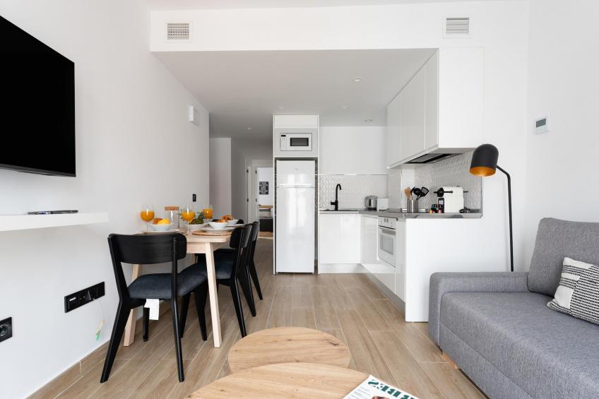 CT 326 - Faro's Fuengirola Prime Location - Boutique Apartment - foto 11