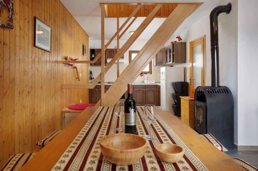 Holiday home with barbecue and terrace - BF-5XXJ9 - foto 9