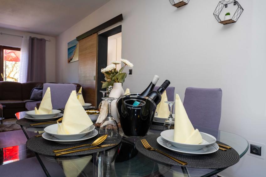 Holiday home Olive Garden - foto 21