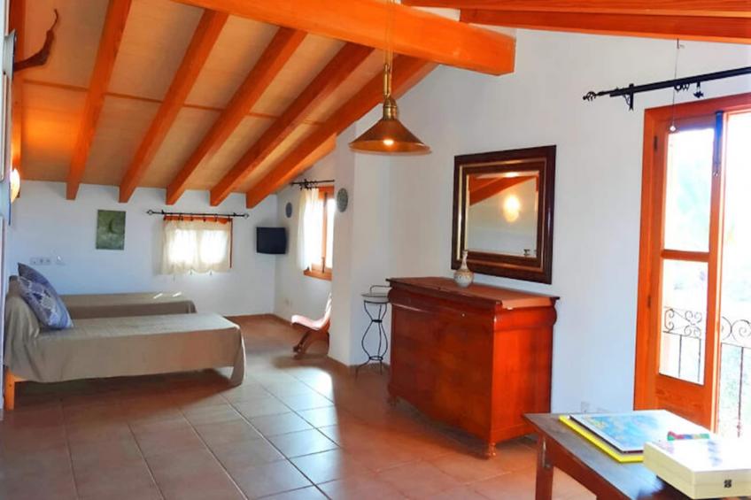 Maison à Llucmajor - foto 24