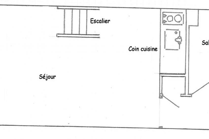 Résidence Etigny - foto 9
