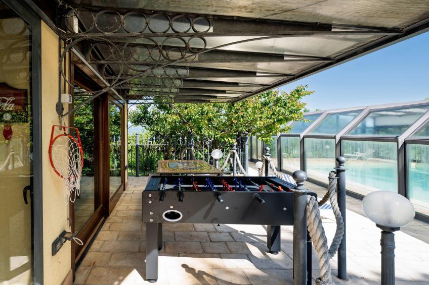 Bella Epoque - foto 33