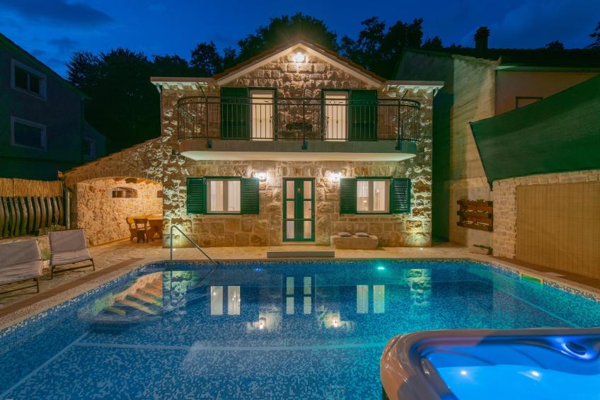 VILLA OLD HOUSE - foto 7