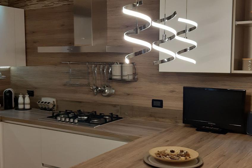 Stilvoller und gemütlicher Mini mit Garage - foto 4