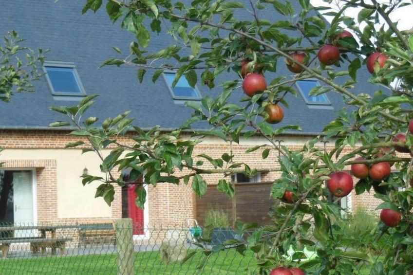 für acht Personen - foto 22