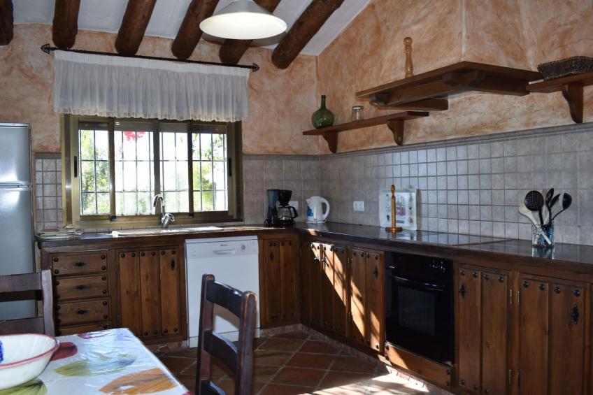 Finca Lagarillo mit privatem Pool - foto 25