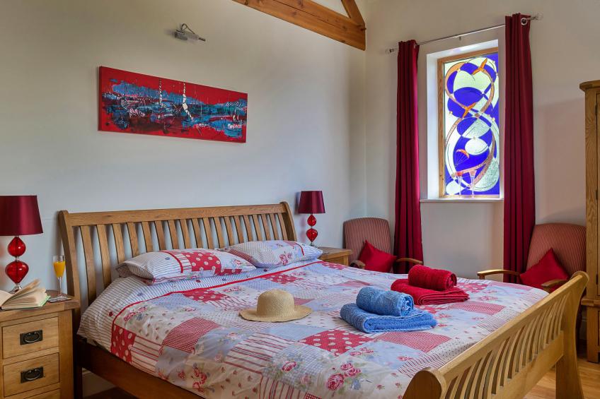 Red Kites Retreat - foto 7