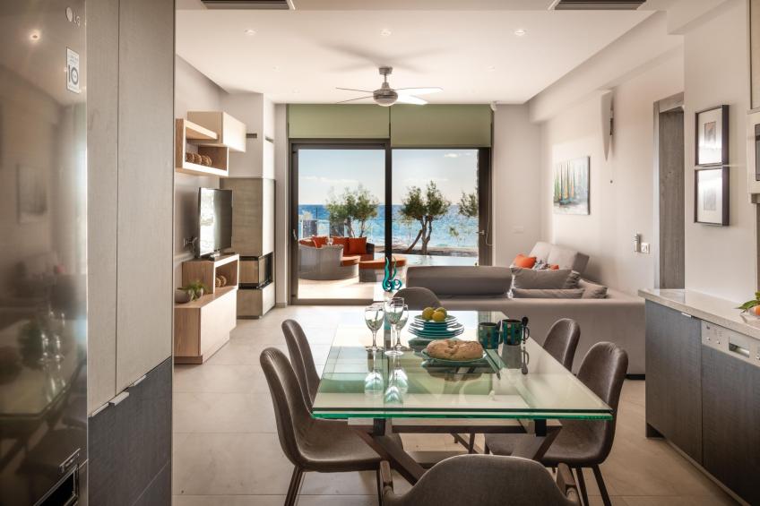 Ferienvilla "Jupiter Views" mit Infinity Pool - foto 12