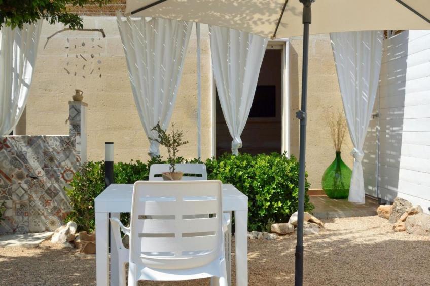 Il Pero - Ferienhaus Portacrànni - foto 2