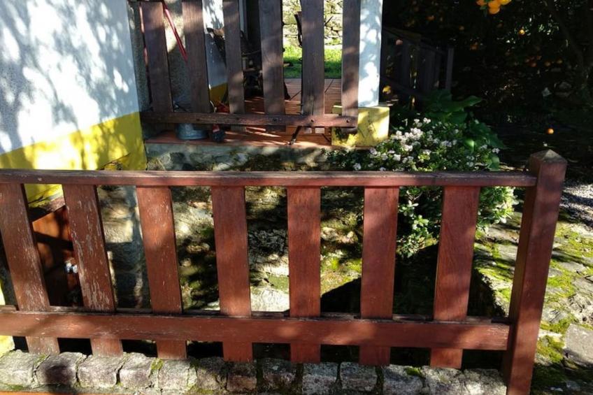 Landhaus in idyllischer Lage - foto 13