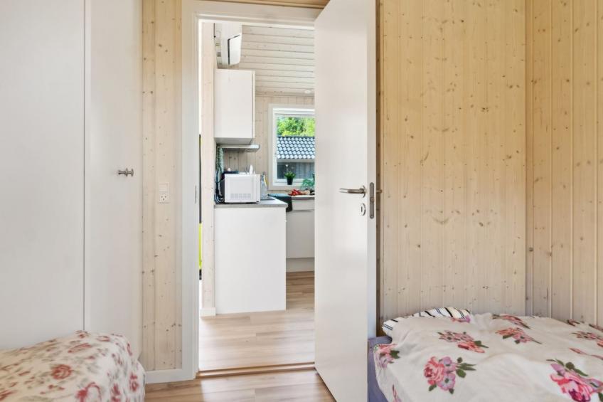 "Vojdan" - 600m from the sea - foto 12