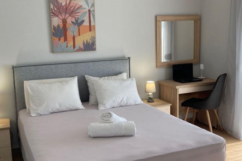 Zax Meerblick Villen mit Pool und 8 Schlafzimmern dom - foto 7