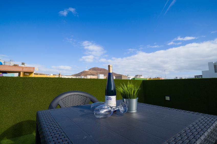 Benartemi Terrace By CanariasGetaway - foto 26